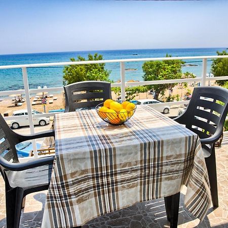 Summer Paradise Stegna Rhodes Арханґелос Екстер'єр фото